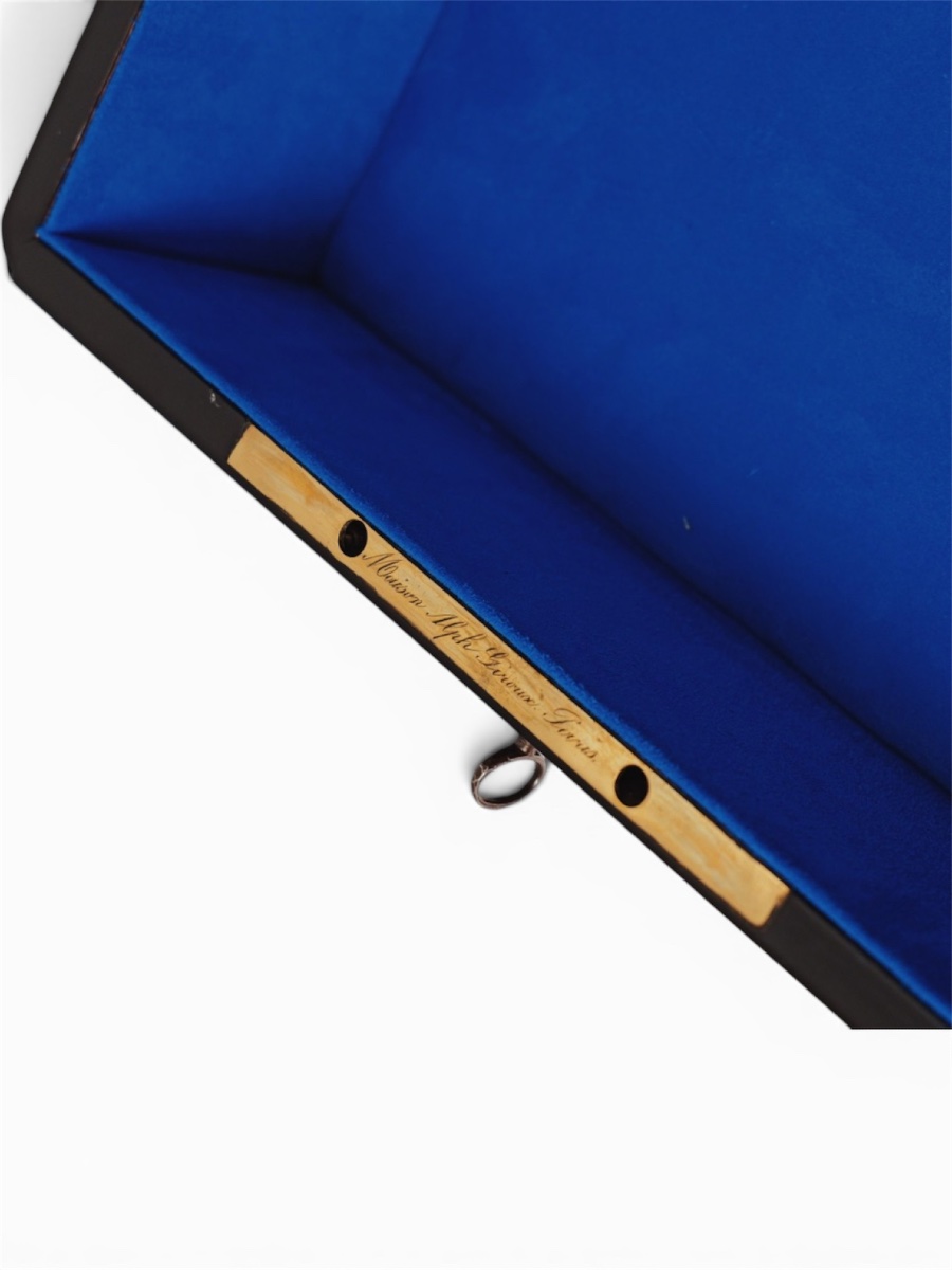 Designer Jewelry Box-photo-2