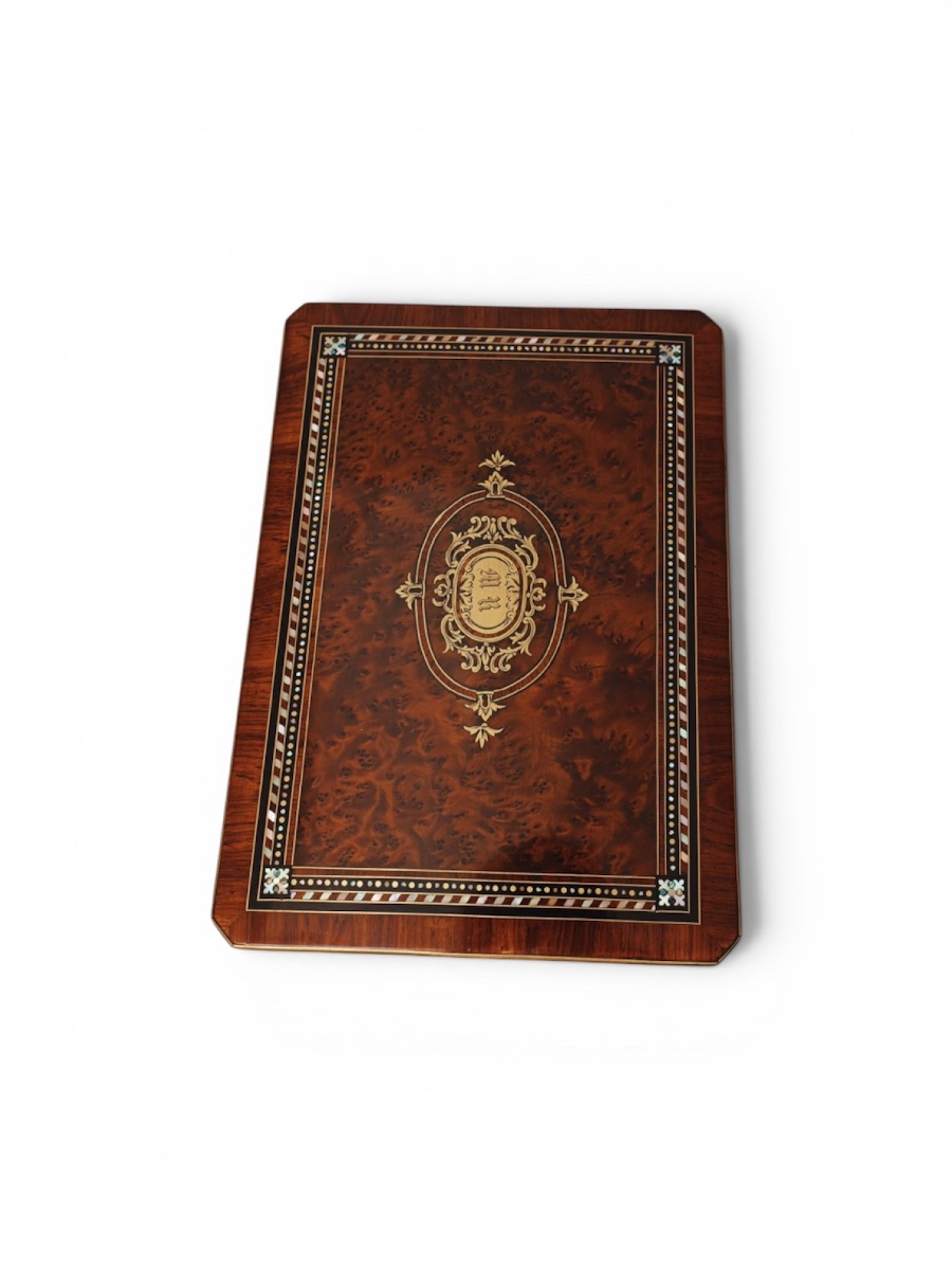 Designer Jewelry Box-photo-3