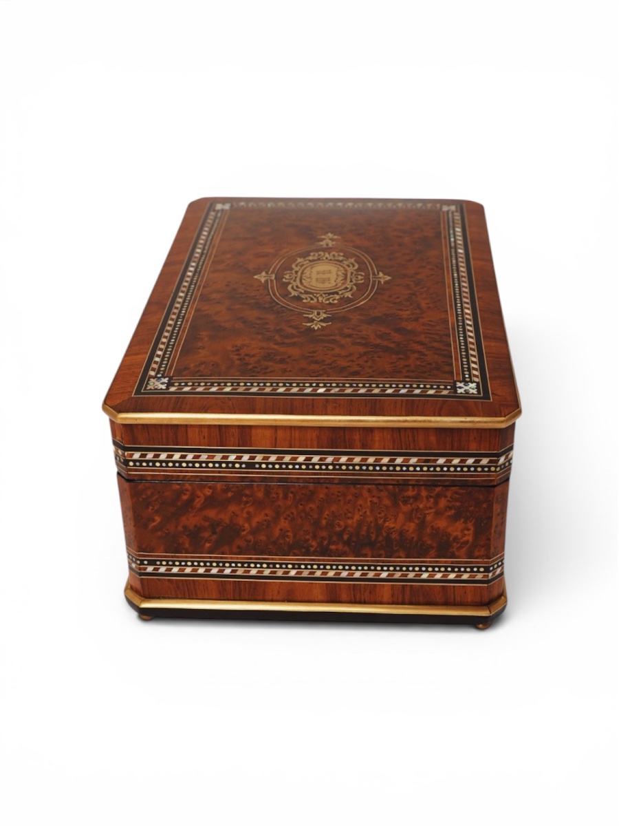 Designer Jewelry Box-photo-4