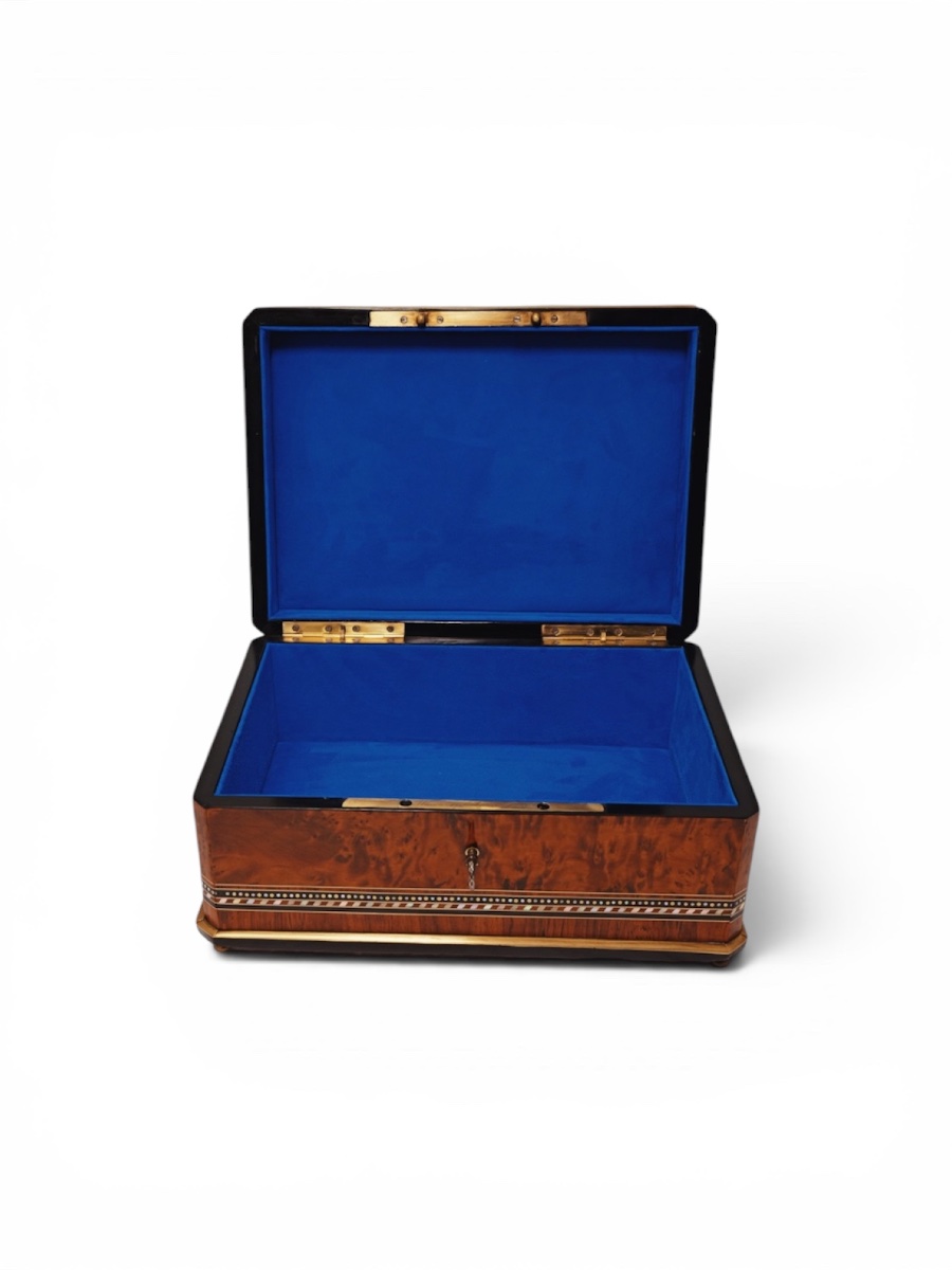 Designer Jewelry Box-photo-1