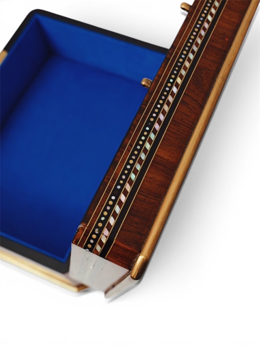 Designer Jewelry Box-photo-2