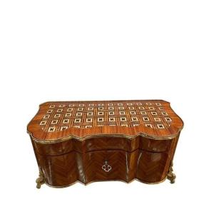 Tea Box