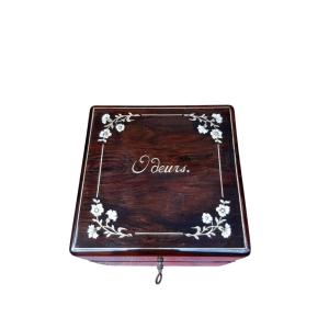 Perfume Box