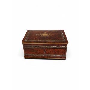 Designer Jewelry Box