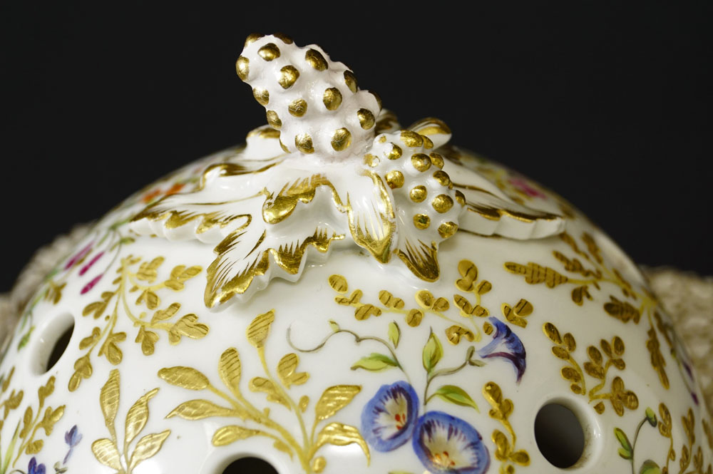 Potpourri Porcelain And Jacob Petit Paris Rihouet-photo-3