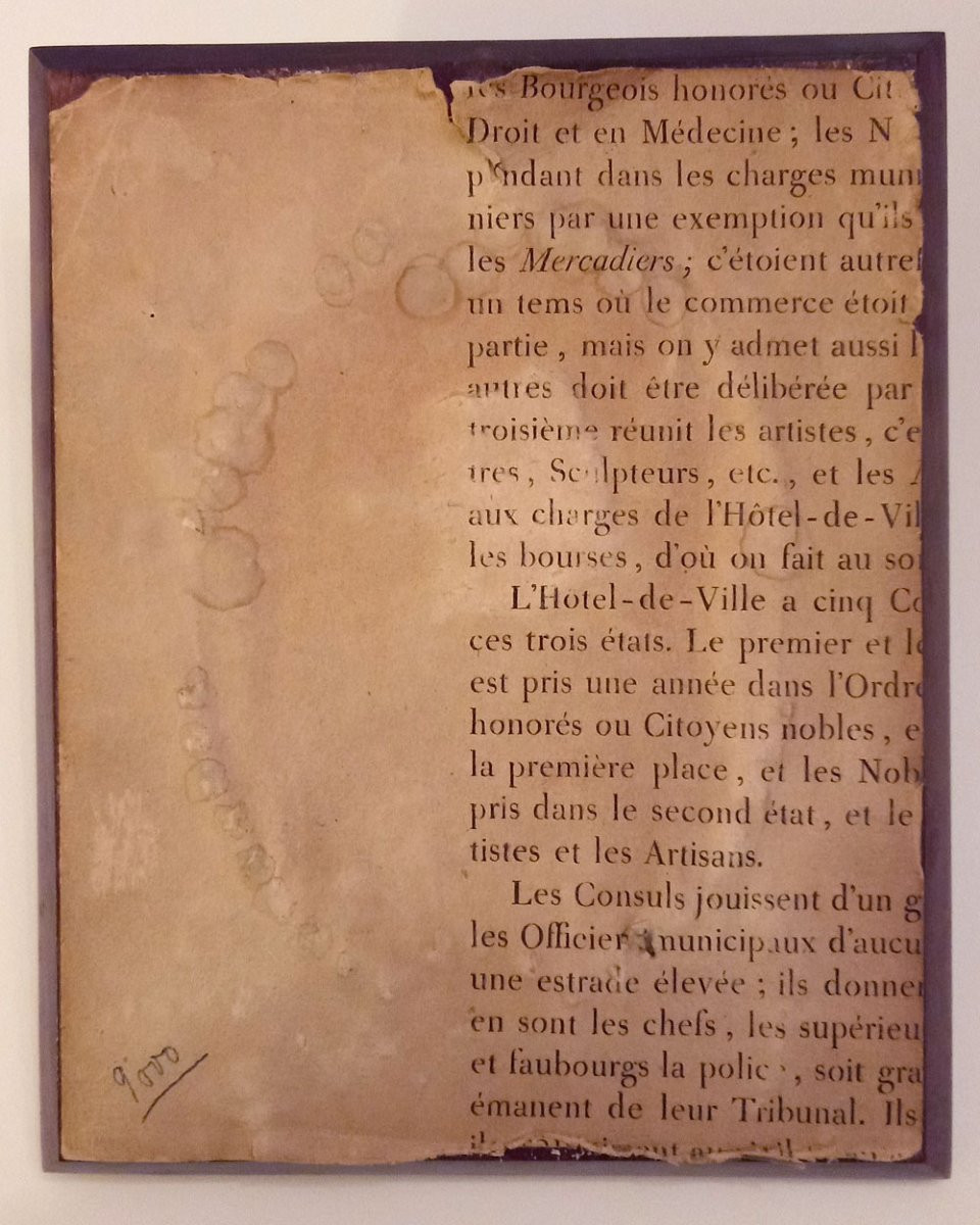 Portrait équestre de Bonaparte franchissant le grand st bernard-photo-2