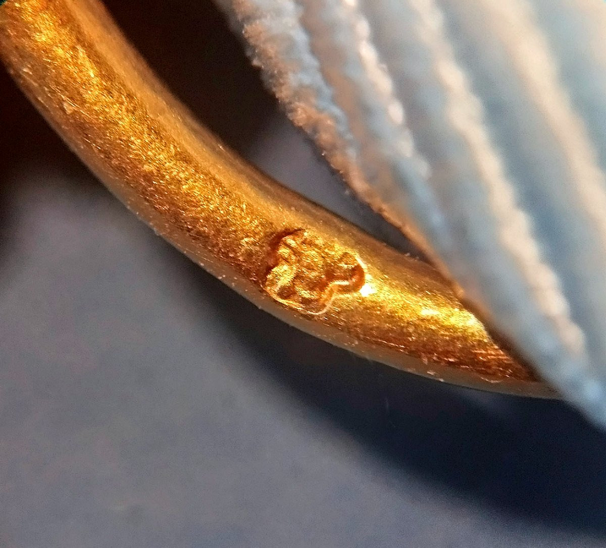 Knight's Star Of The Order Of Reunion-photo-2