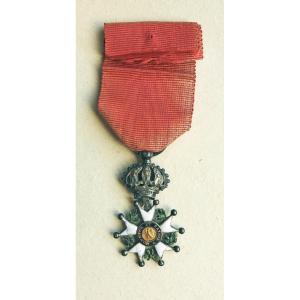 Star Of Knight Of The Legion Of Honor 1st Empire