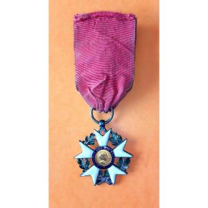 Médaille de chevalier de la Légion d'Honneur 1er Empire 1er type