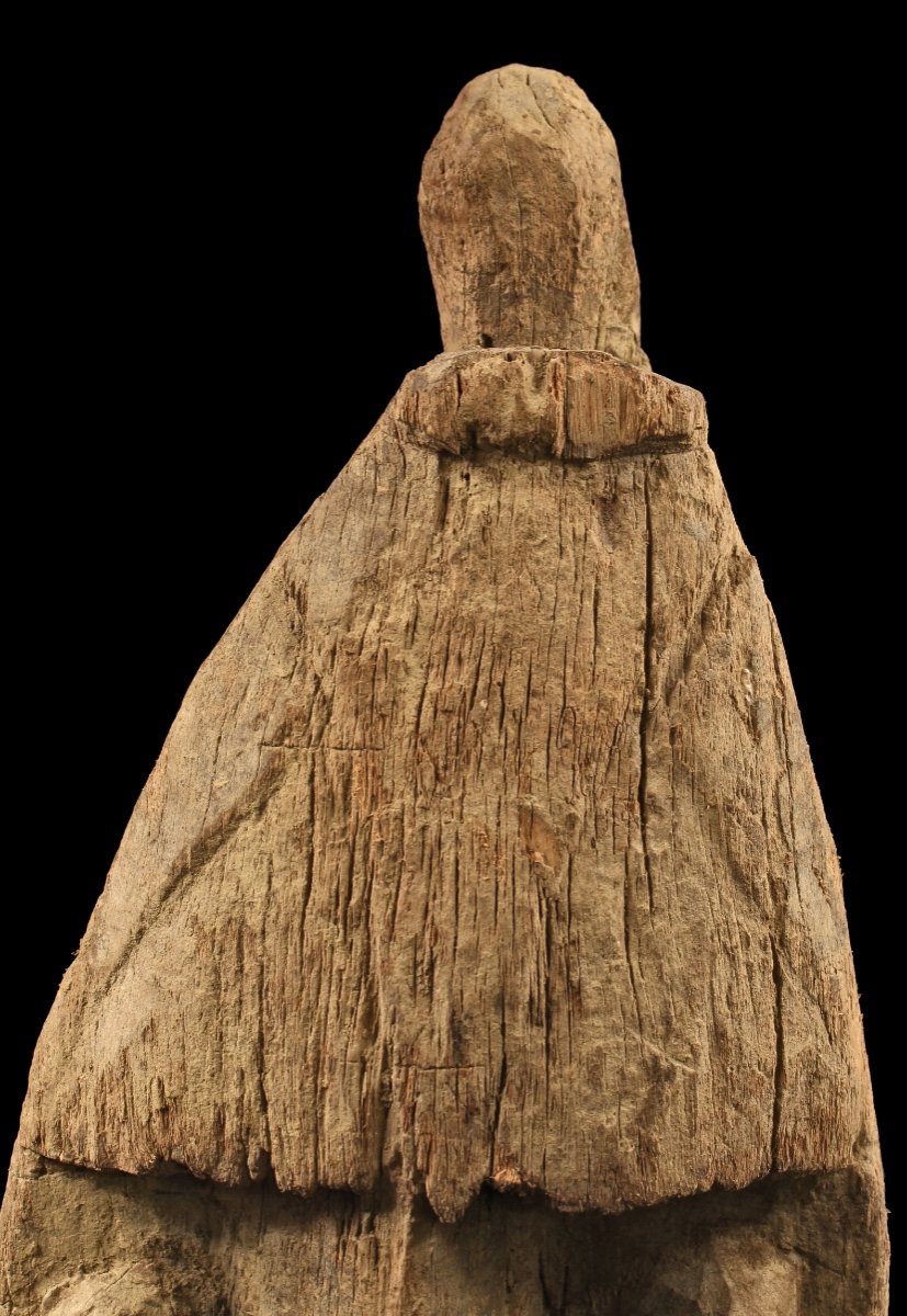 Cult Figure Yena, Papua New Guinea, Oceanic Art, Tribal Art, Tribal Art-photo-1