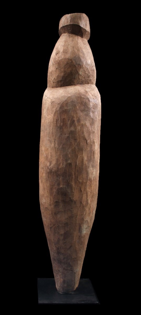 Cult Figure, Gope, Papua New Guinea, Oceanic Art, Primitive Arts, Sculpture-photo-3