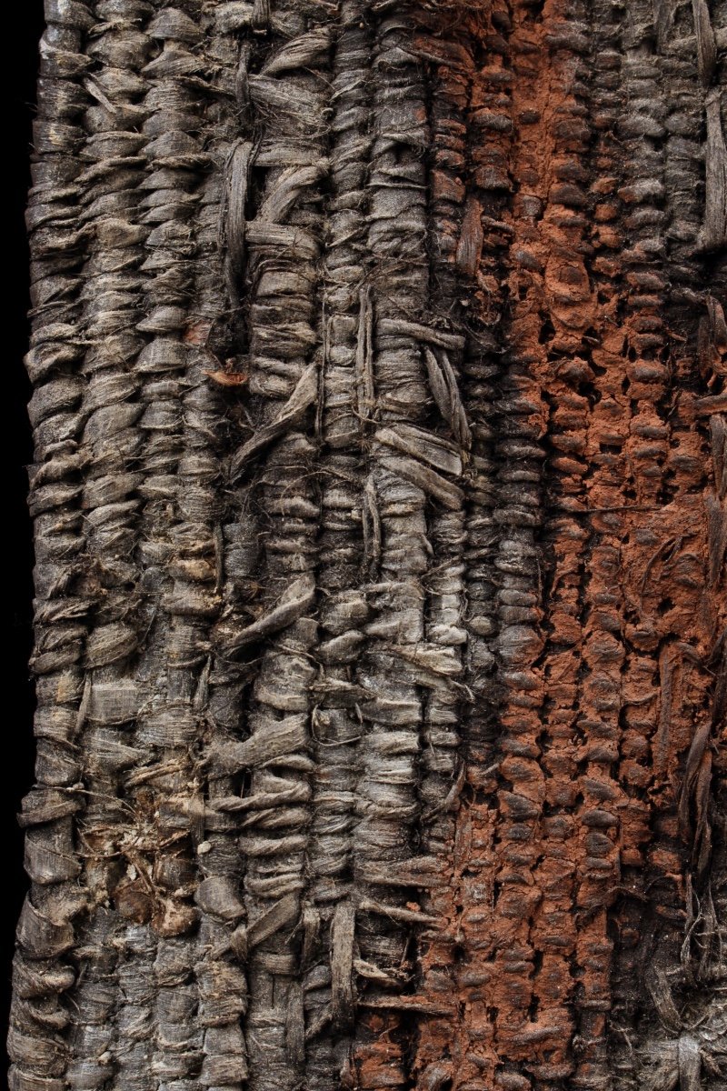 Timbuwara, Basketry Character, Tribal Art, Oceanic Art, Oceania, Papua New Guinea-photo-3