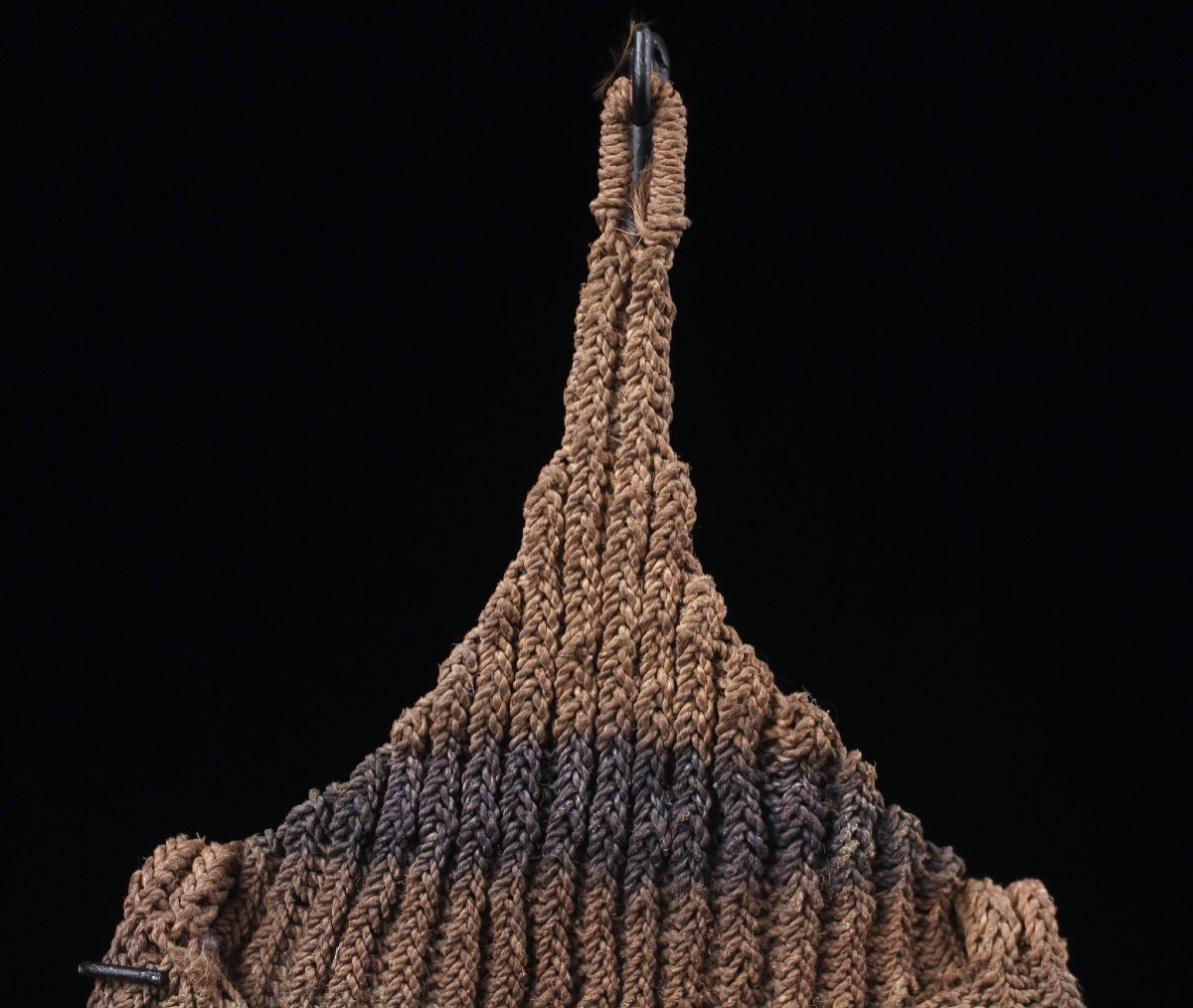 Medicine Bag, Tribal Art, Oceanic Art, Oceania, Papua New Guinea-photo-1