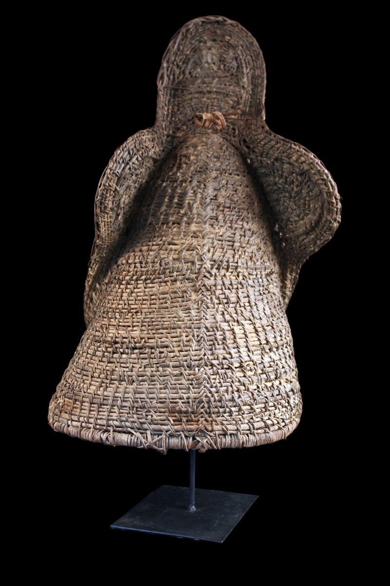 Didagur Mask, Tribal Art, Oceanic Art, Oceania, Papua New Guinea, Primitive Arts-photo-6