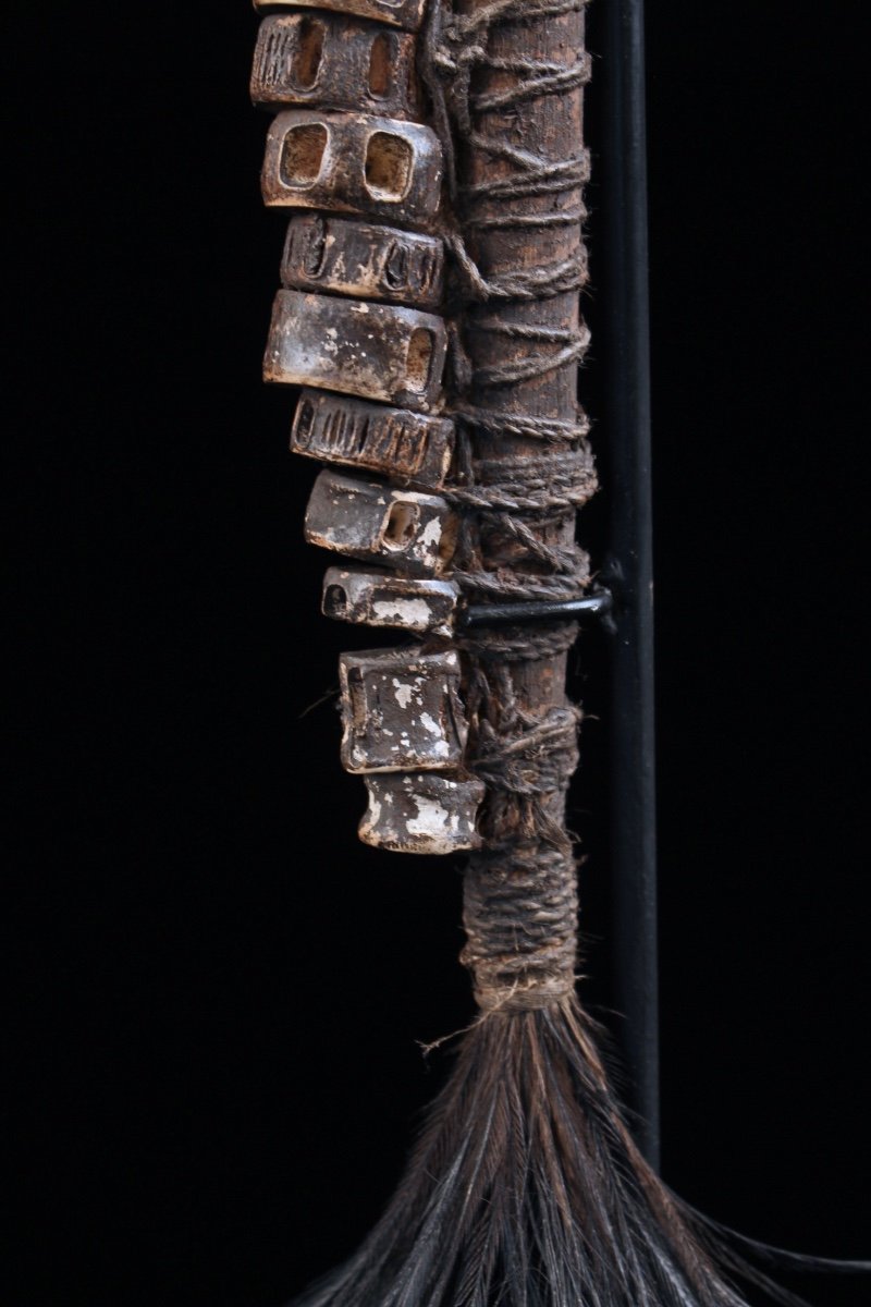 Stick Currency, Oceanic Art, Tribal Art, Oceania, Primitive Arts, Traditional Currency-photo-7