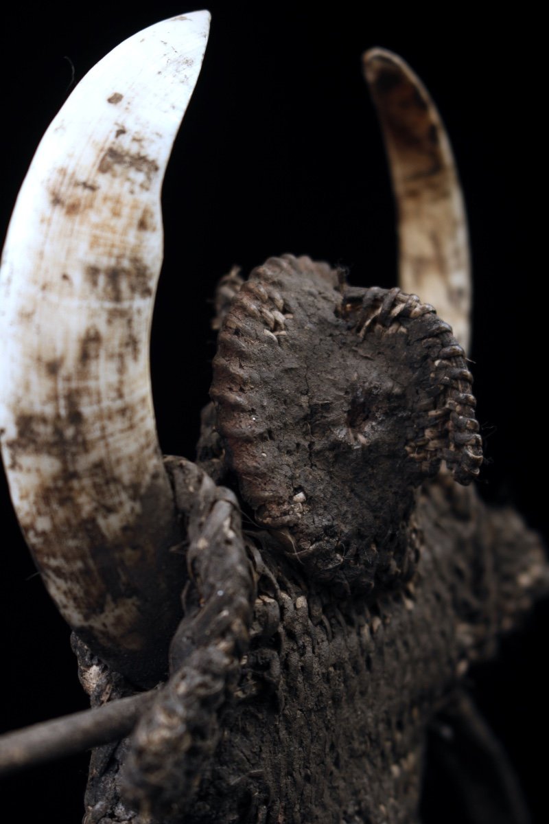 Body Ornament, Karahut, Tribal Art, Oceanic Art, Oceania, Papua New Guinea-photo-4