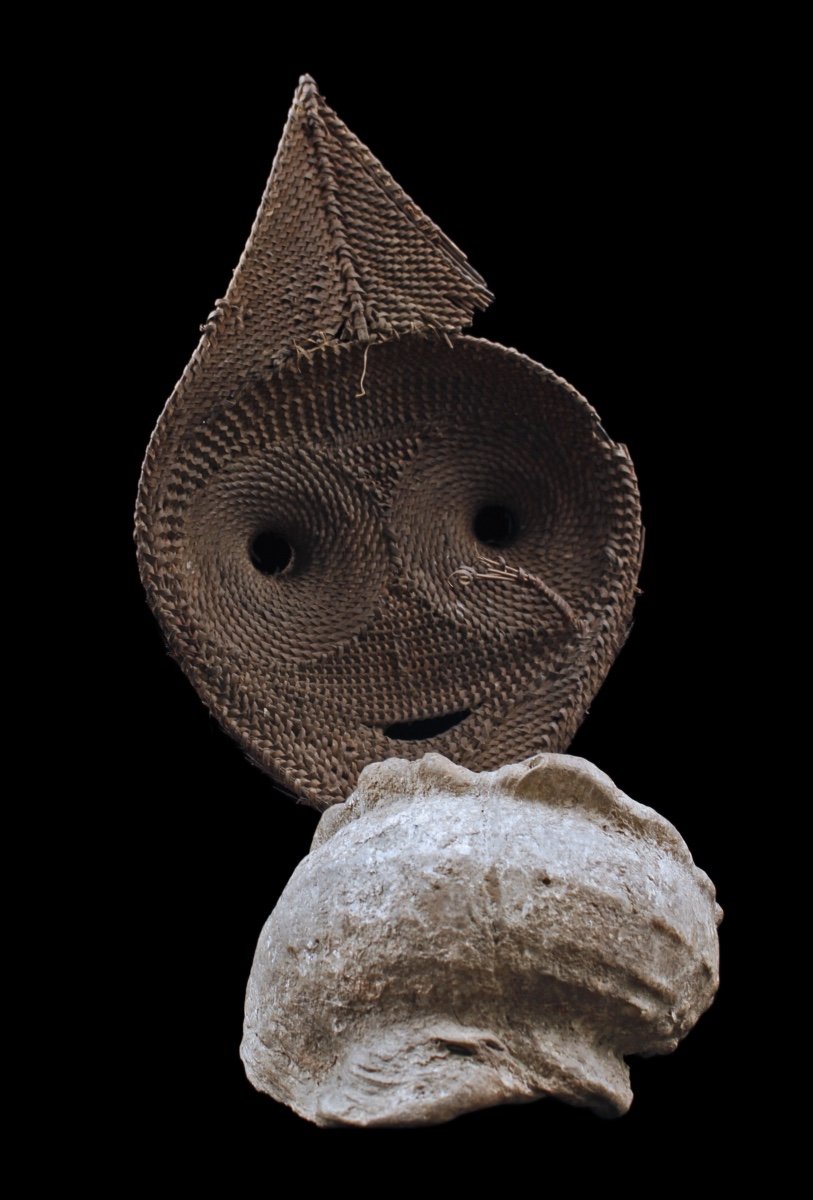 Talipun Currency, Tribal Art, Oceanic Art, Papua New Guinea, Oceania-photo-4