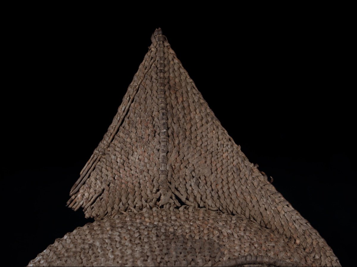 Talipun Currency, Tribal Art, Oceanic Art, Papua New Guinea, Oceania-photo-2