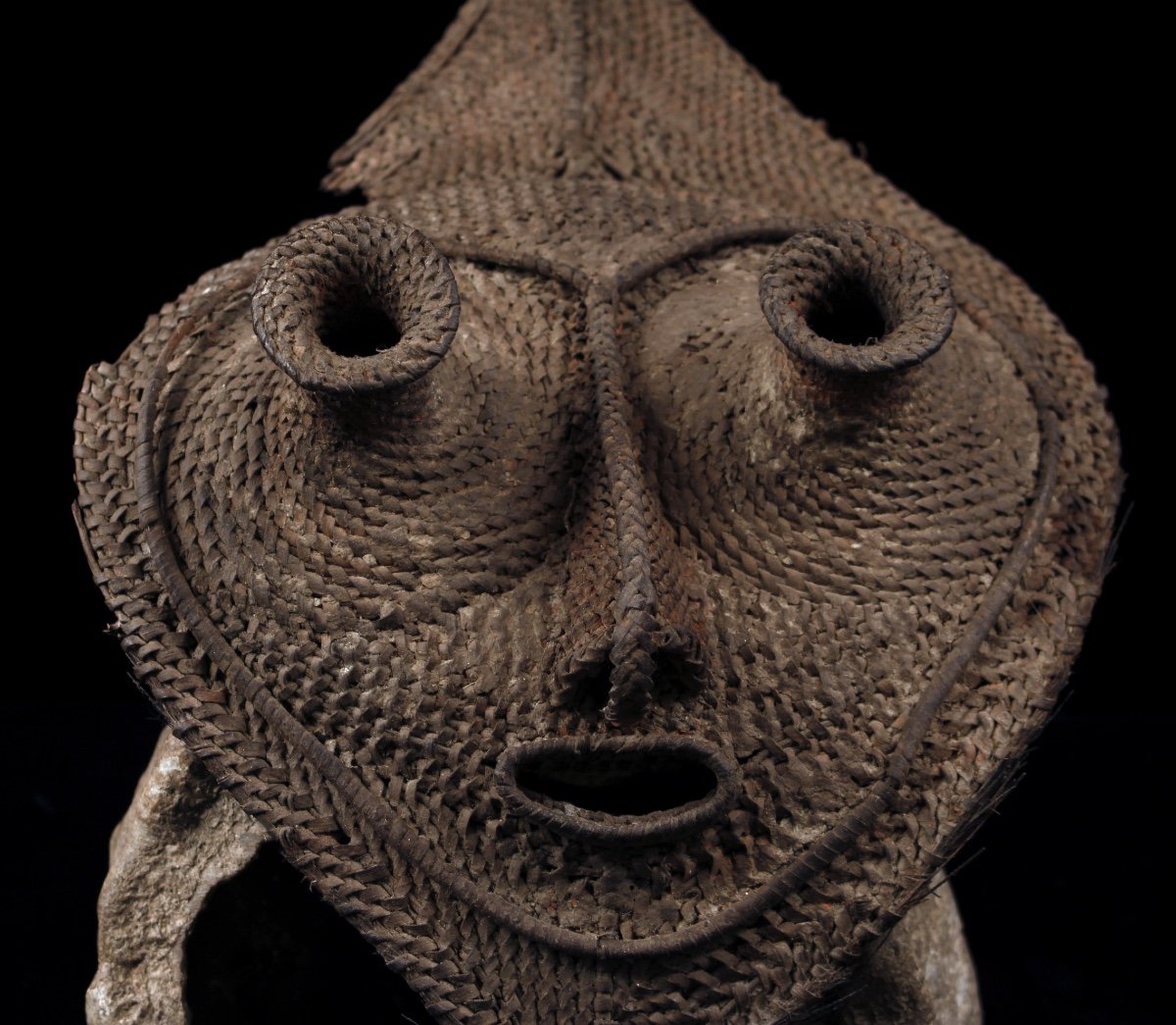 Talipun Currency, Tribal Art, Oceanic Art, Papua New Guinea, Oceania-photo-4
