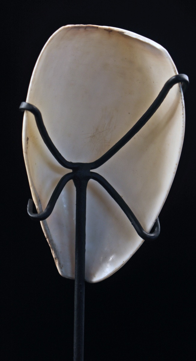 Body Ornament, Element Of Adornment, Tribal Art, Oceanic Art, Papua New Guinea-photo-4