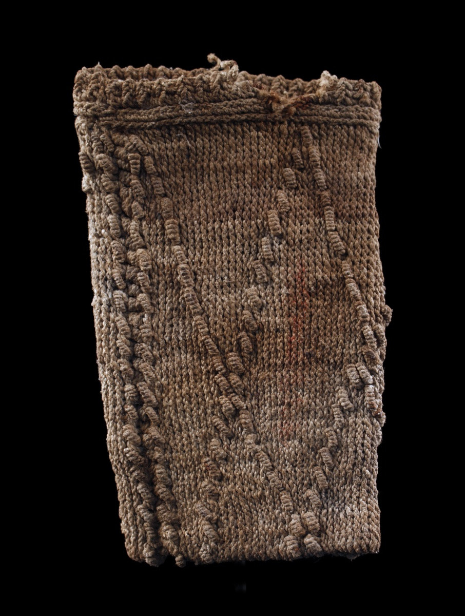 Armband, Tribal Art, Oceanic Art, Oceania, Papua New Guinea, Traditional Costume-photo-3