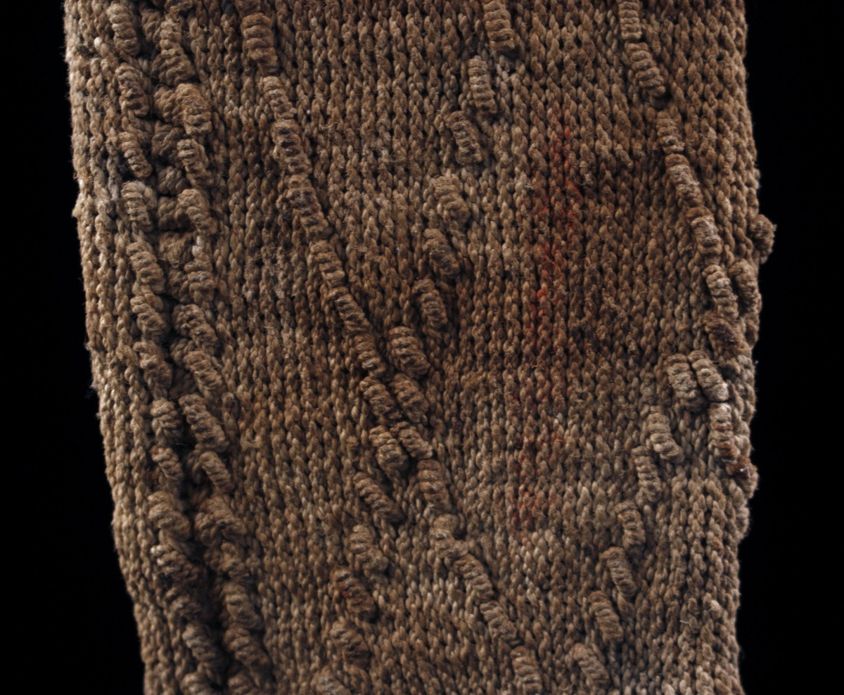 Armband, Tribal Art, Oceanic Art, Oceania, Papua New Guinea, Traditional Costume-photo-2