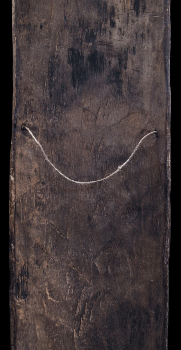 Votive Board, Primitive Arts, Oceanic Art, Pacific Art, Papua New Guinea-photo-7