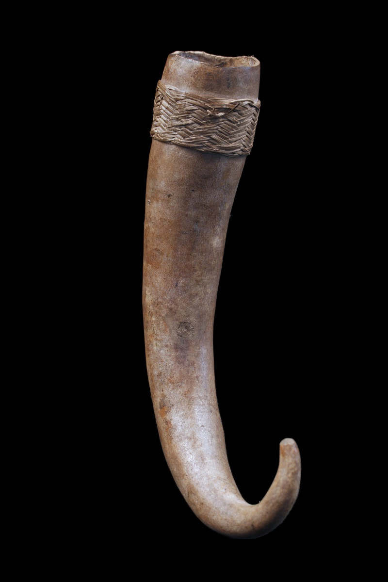 Ornement Corporel, Traditionnel, Art Tribal, Art Océanien, Océanie, Papouasie Nouvelle Guinée-photo-2