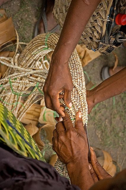 Tolai Currency, Tabu, Papua New Guinea, Tribal Art, Oceanic Art, 34 X 34 Cm-photo-6