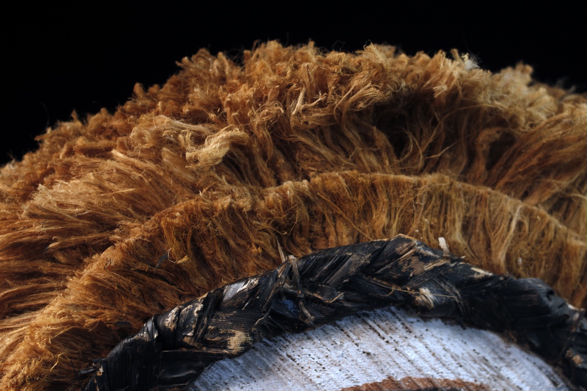 Tatanua Mask, Malagan Mask, Tabar Islands, Oceanic Art, Tribal Art, 46 X 23 X 45 Cm -photo-2