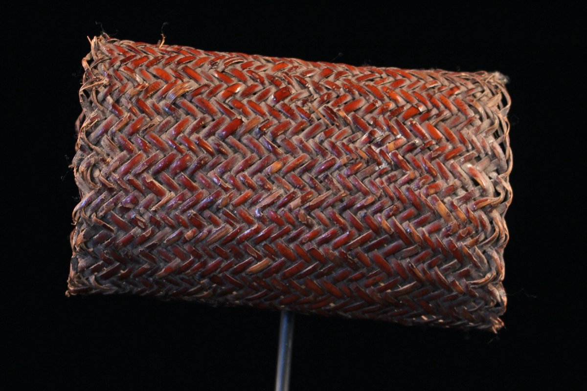Armbands, Oceanic Art, Tribal Art, Ornaments, Primitive  Arts, Papua New Guinea-photo-3