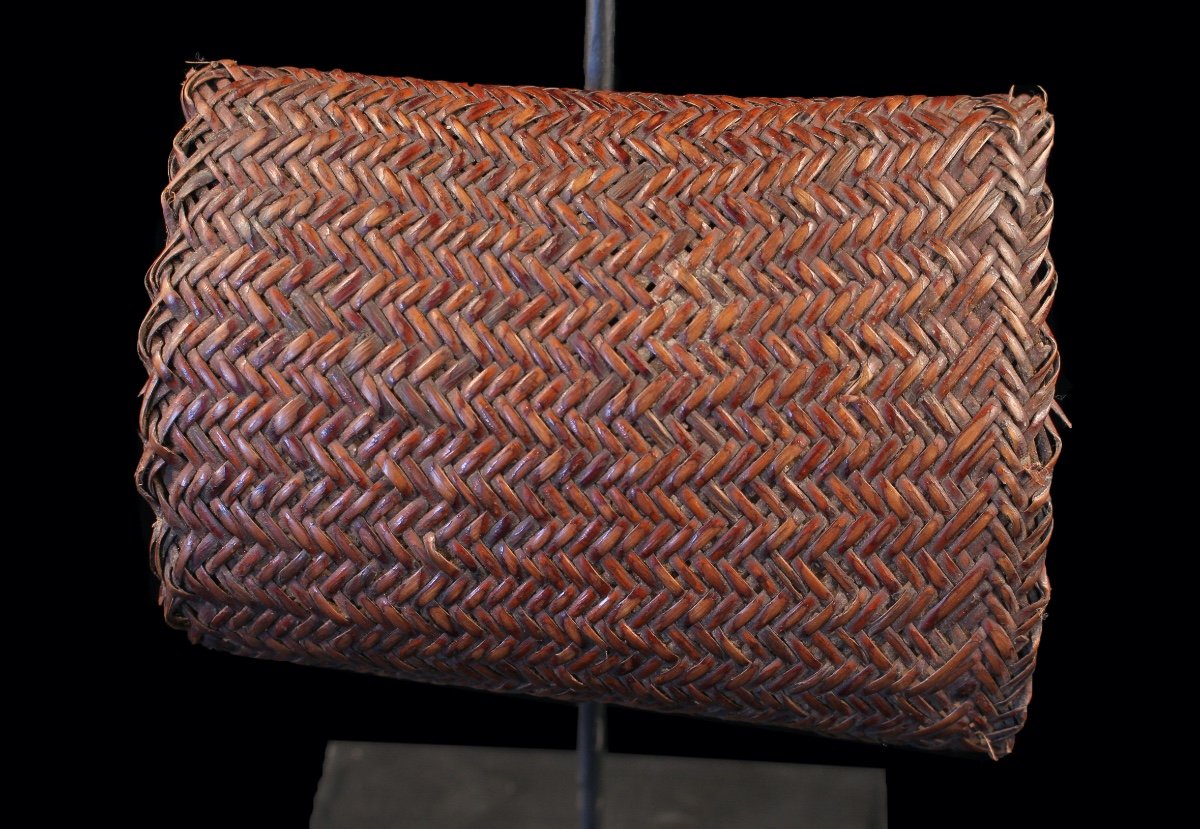 Armbands, Oceanic Art, Tribal Art, Ornaments, Primitive  Arts, Papua New Guinea-photo-4
