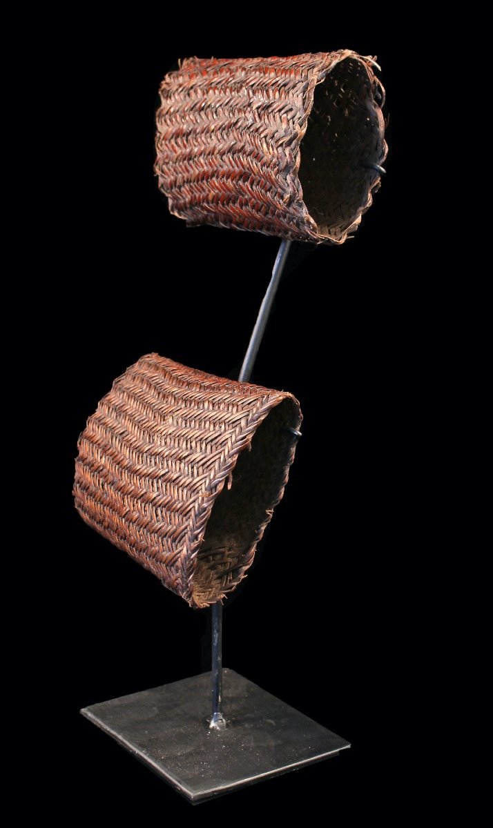 Armbands, Oceanic Art, Tribal Art, Ornaments, Primitive  Arts, Papua New Guinea-photo-4