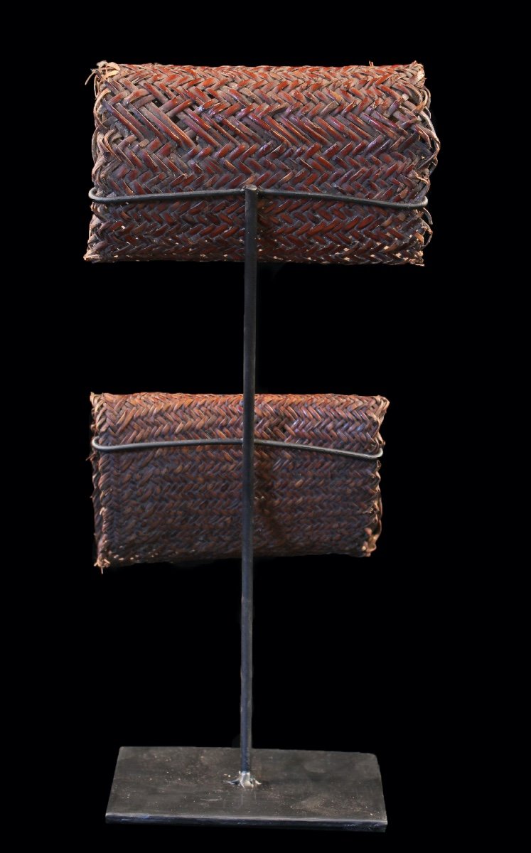 Armbands, Oceanic Art, Tribal Art, Ornaments, Primitive  Arts, Papua New Guinea-photo-5