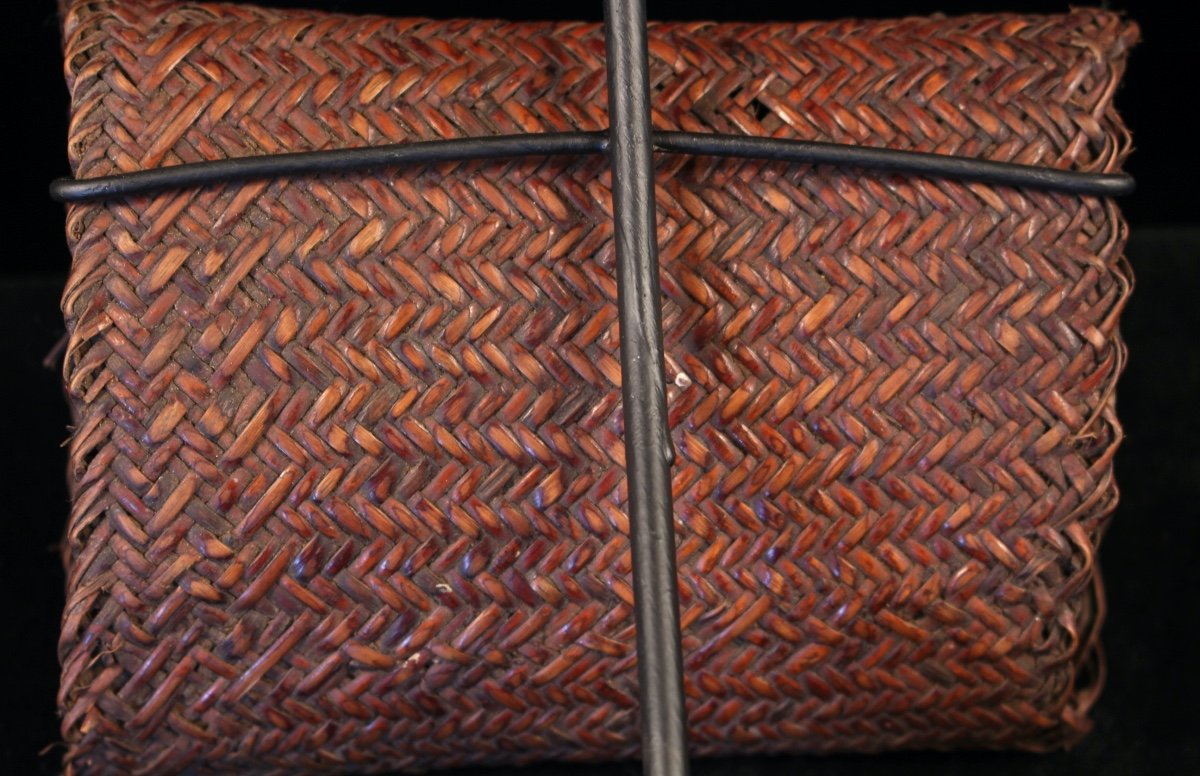 Armbands, Oceanic Art, Tribal Art, Ornaments, Primitive  Arts, Papua New Guinea-photo-8