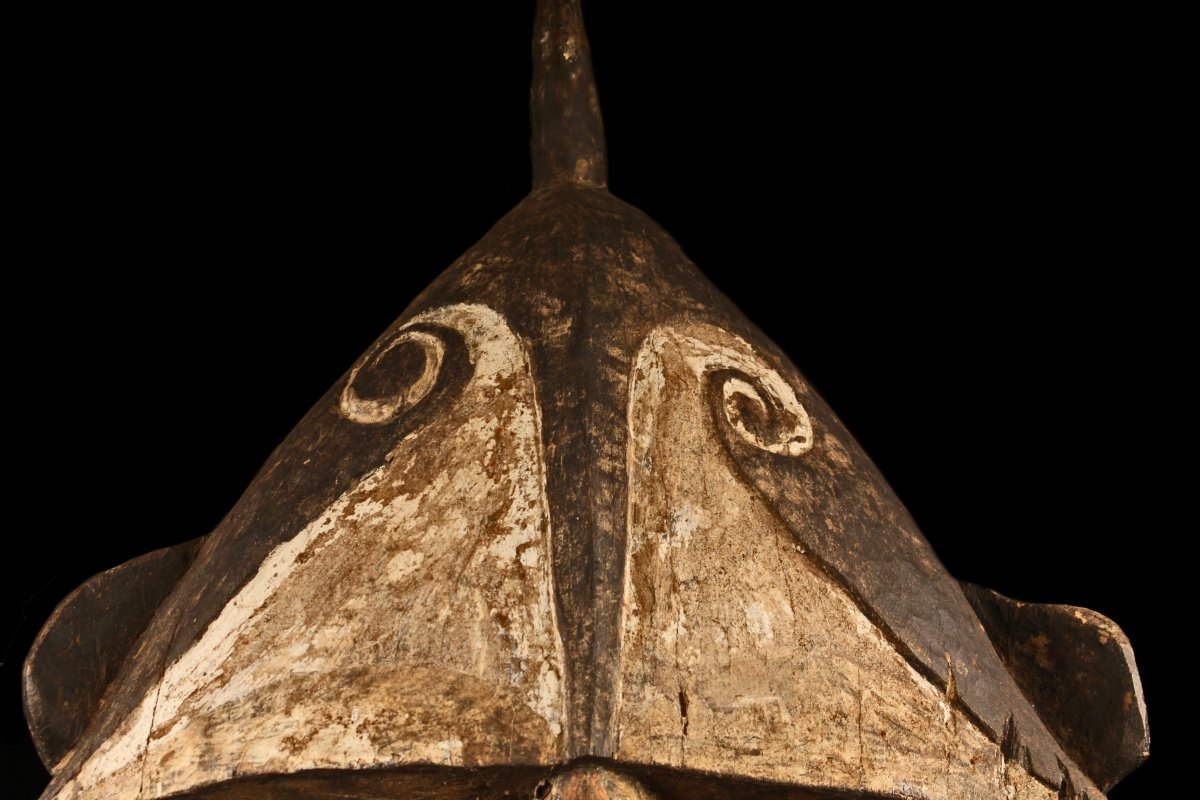 Cult Figure, Papua New Guinea, Oceanic Art, Tribal Art, Art, Sculpture-photo-1