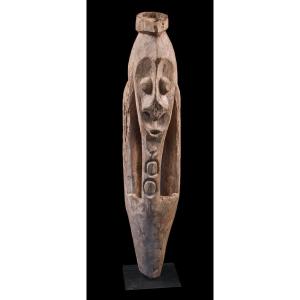 Figure De Culte, Gope, Papouasie Nouvelle Guinée, Art Océanien, Arts Premiers, Sculpture