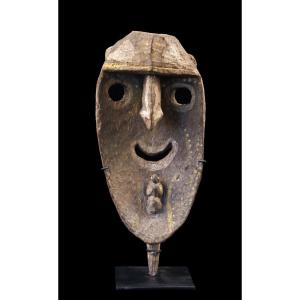 Figure De Culte Yena, Papouasie Nouvelle Guinée, Art Premier, Art Océanien, Sculpture, Océanie