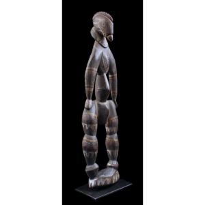Statue Kwoma, Art Tribal, Art Océanien, Sculpture, Arts Premiers, Océanie