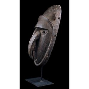 Ancestor Mask, Oceania, Primitive Arts, Oceanic Art, Tribal Art, Sculpture