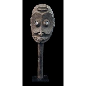 Blackwater Cult Figure, Papua New Guinea, Oceanic Art, Sculpture, 80 Cm