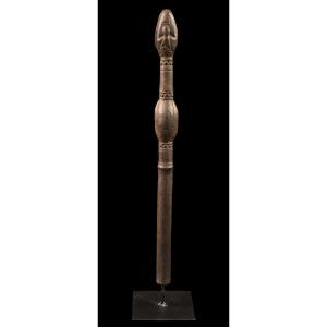 Pagaie, Sépik, Papouasie Nouvelle Guinée, Art Océanien, Art Tribal, Sculpture, Océanie
