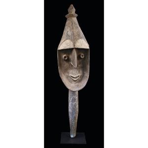 Figure De Culte, Papouasie Nouvelle Guinée, Art Océanien, Arts Premiers, Art Tribal, Sculpture