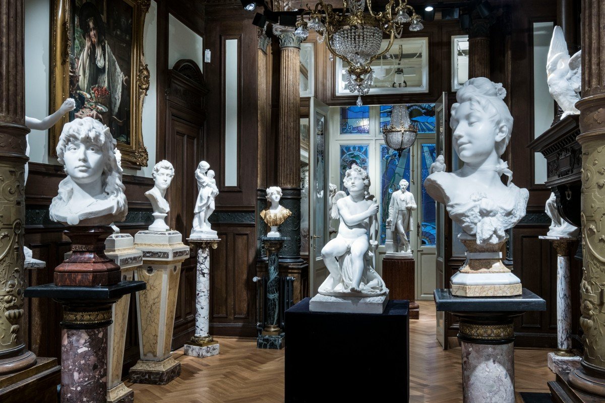 Proantic: Artimo Fine Arts
