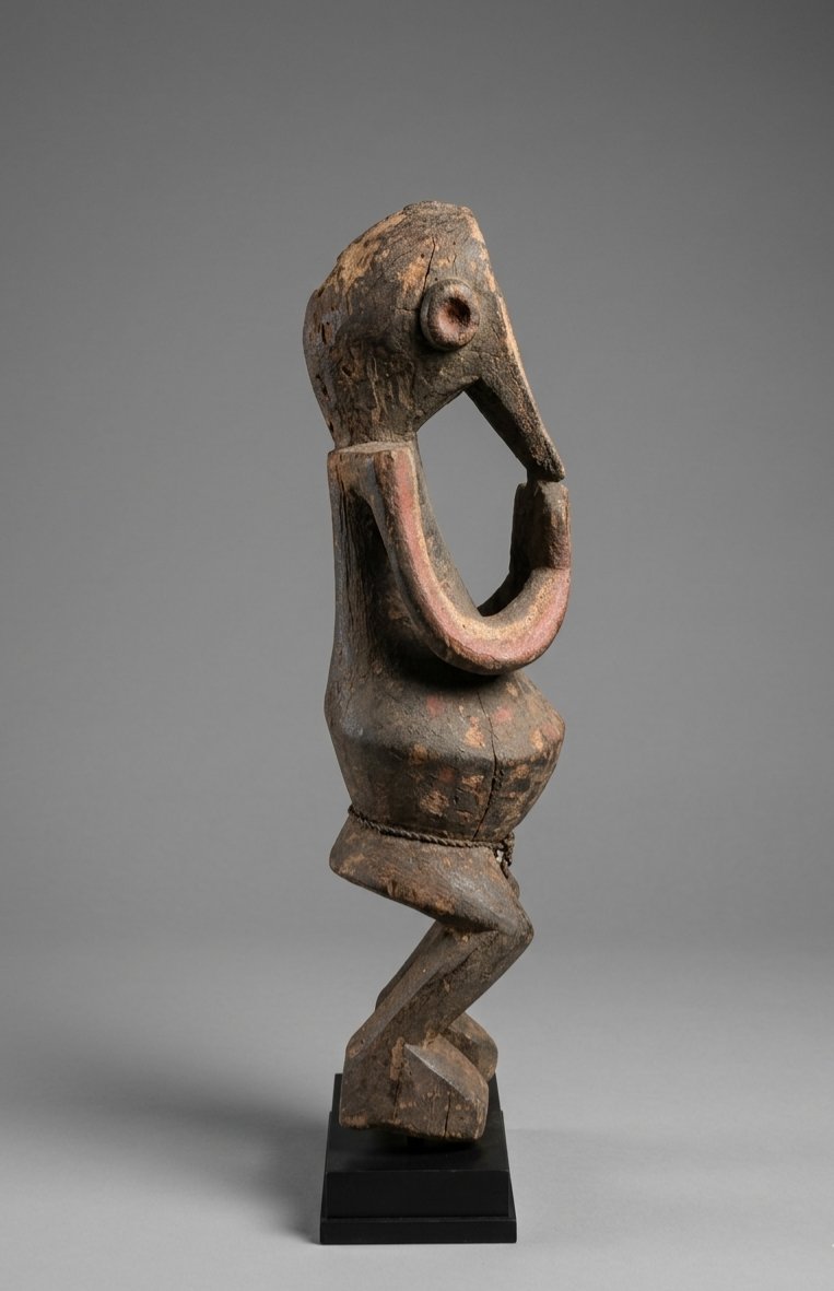 Statue Manbila Cameroun-nigeria-photo-3