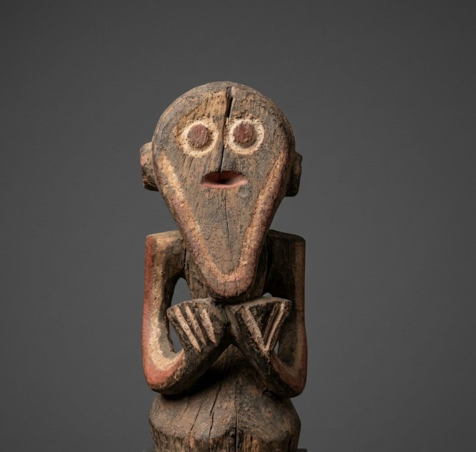 Statue Manbila Cameroun-nigeria-photo-2