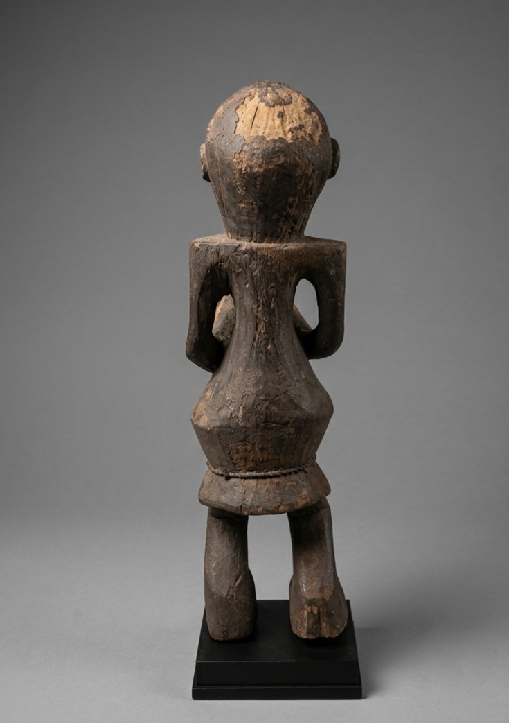 Statue Manbila Cameroun-nigeria-photo-3