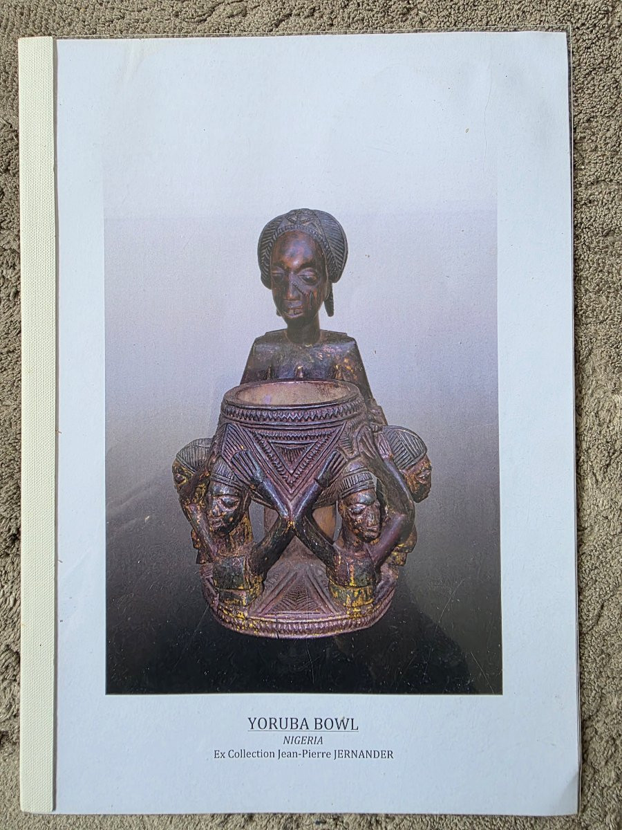 Cup Carrier-yoruba-nigeria-photo-3