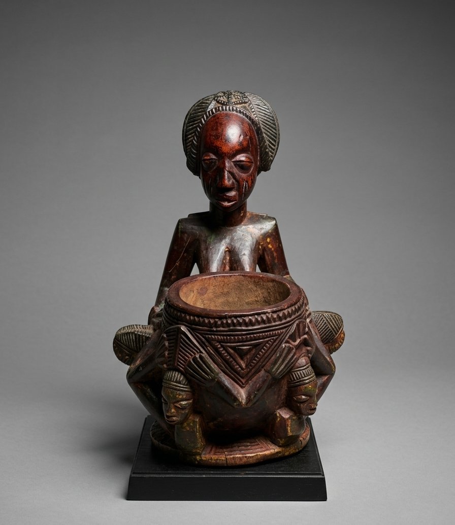 Cup Carrier-yoruba-nigeria-photo-5