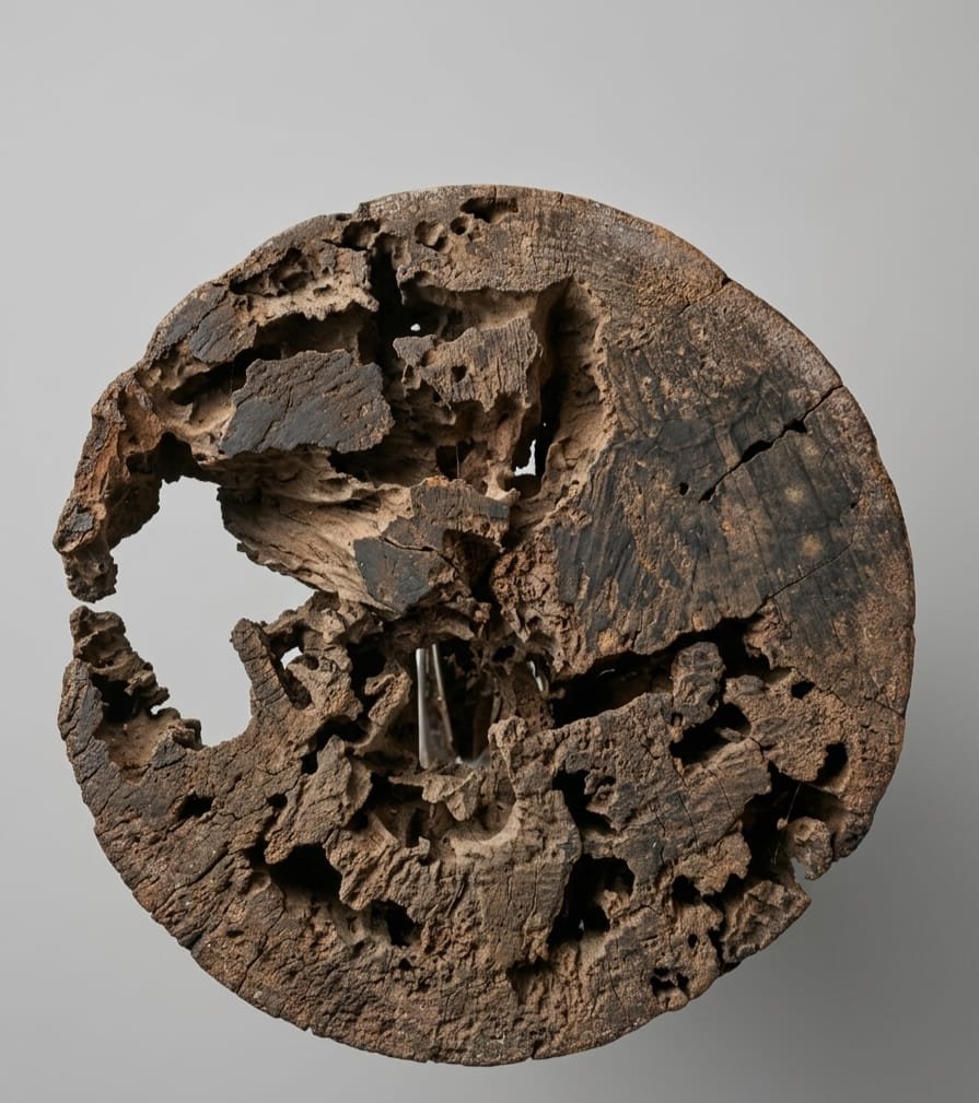 TABOURET SONGYE RÉPUBLIQUE DÉMOCRATIQUE DU CONGO -photo-7